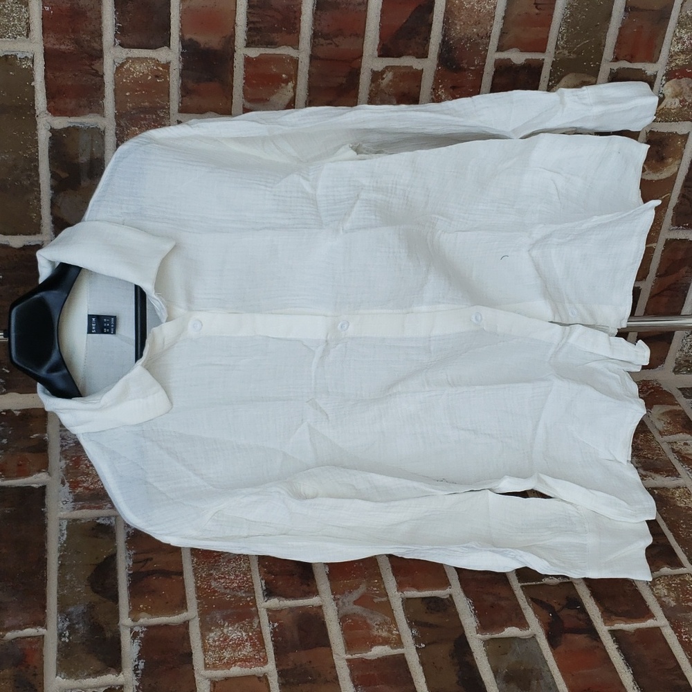 White Blouse